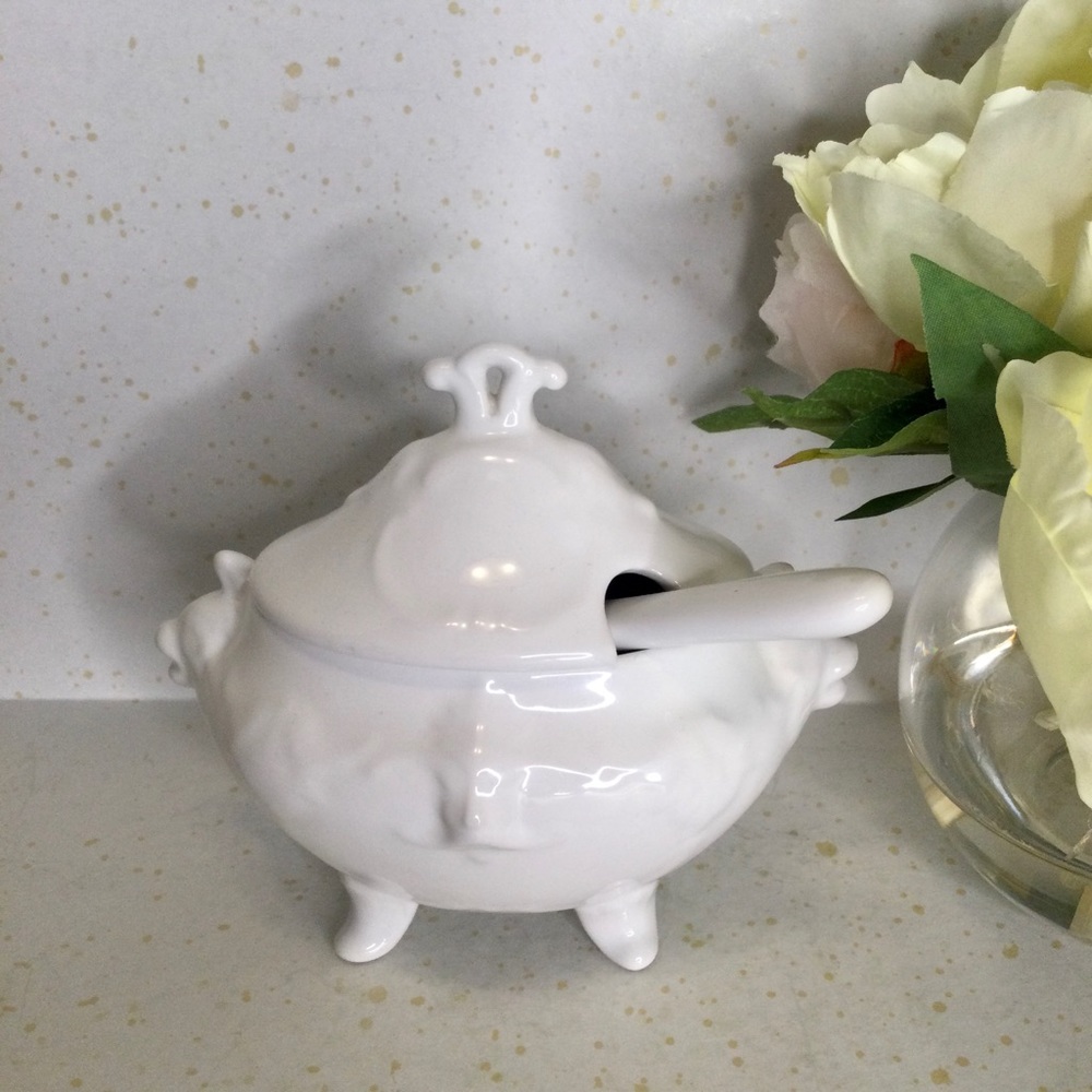 Pereiras Made in Portugal, Compote Gravy Dish Tureen